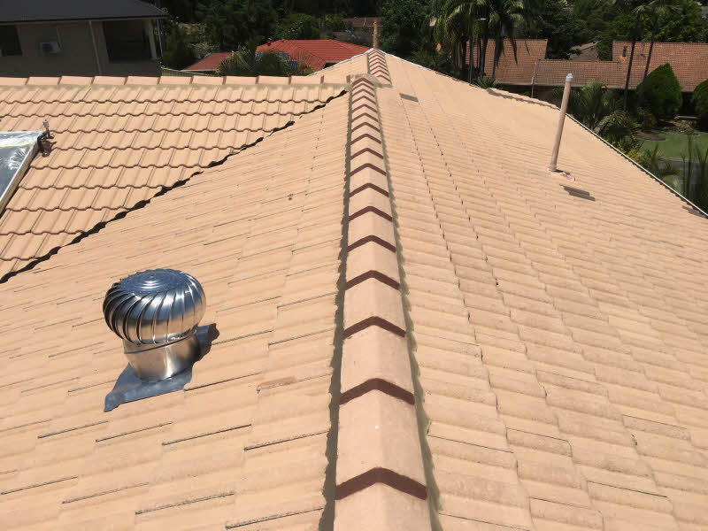 Roof Repairs Forster